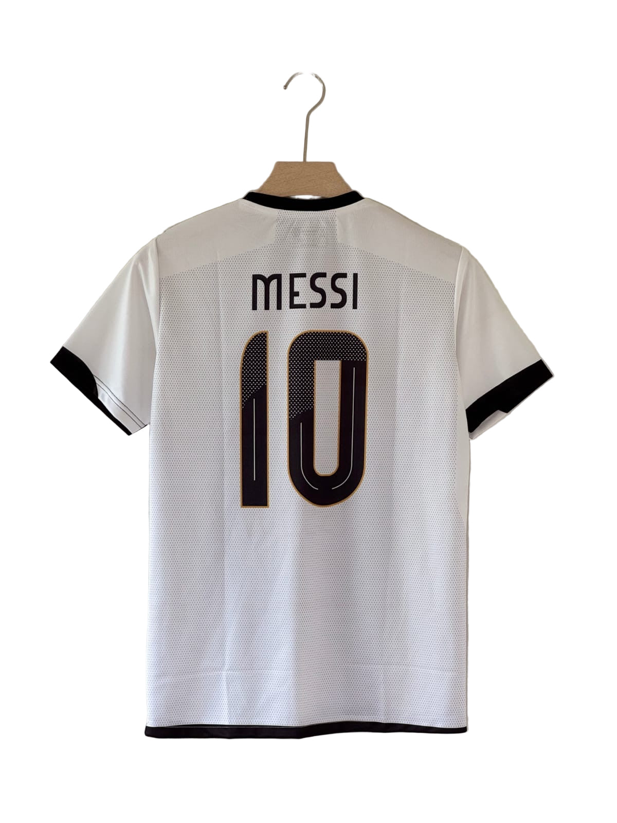 ARGENTINA MESSI 2023/24 SPECIAL DRAGON BALL EDITION PREMIUM KIT