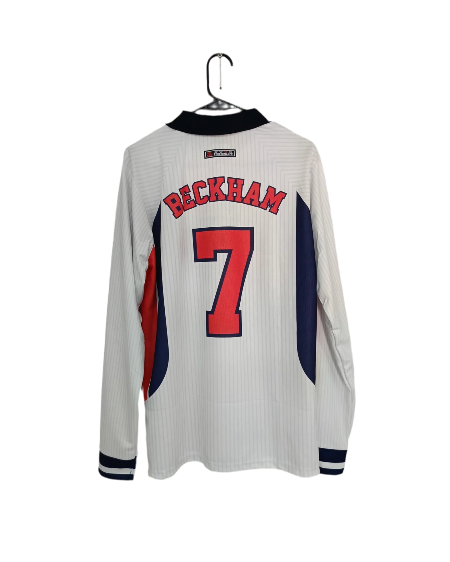 ENGLAND 1998 WORLD CUP HOME RETRO PREMIUM KIT