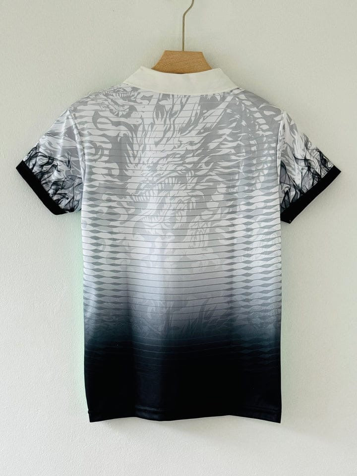 REAL MADRID SPECIAL DRAGON EDITION PREMIUM KIT