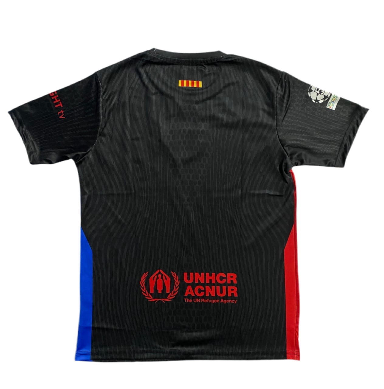 BARCA 24/25 AWAY PREMIUM AUTHENTIC KIT