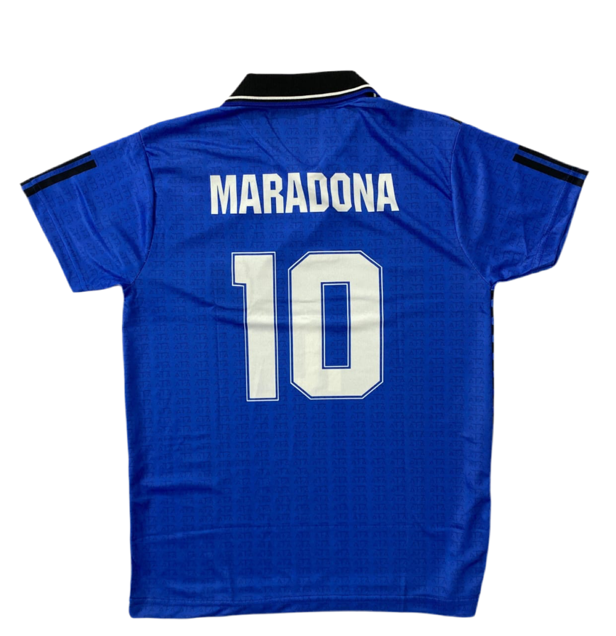 MARADONA ARGENTINA 1994 AWAY PREMIUM RETRO KIT