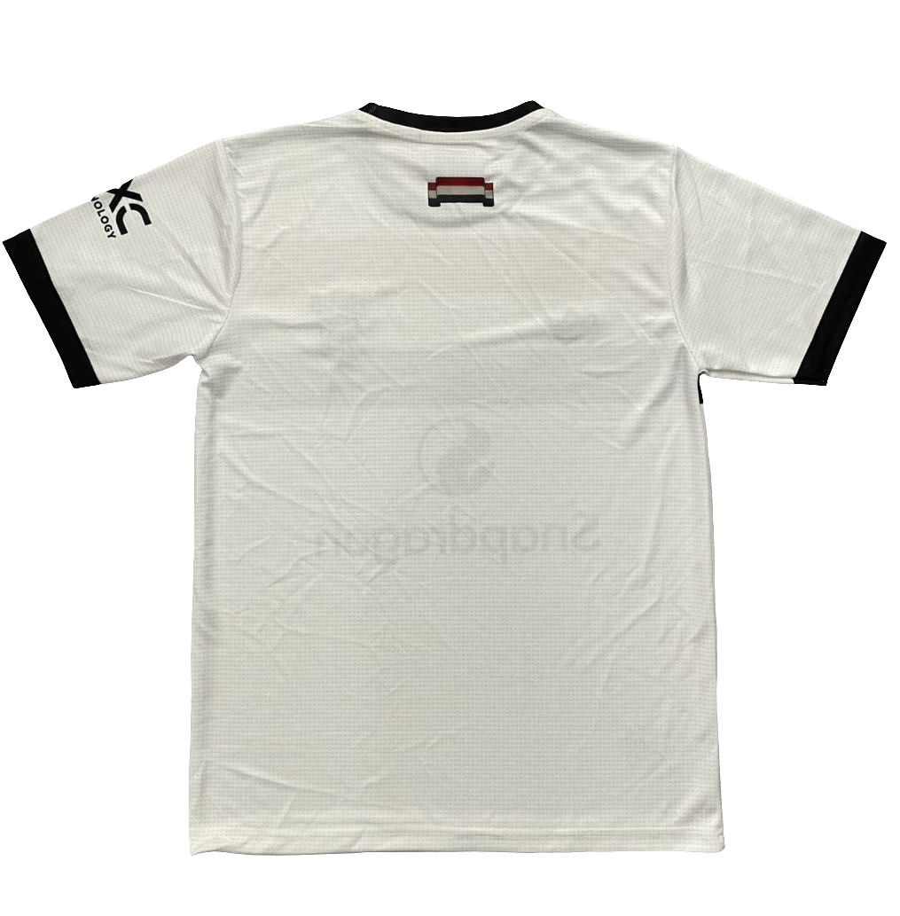 MANCHESTER UNITED 2024/25 THIRD PREMIUM KIT