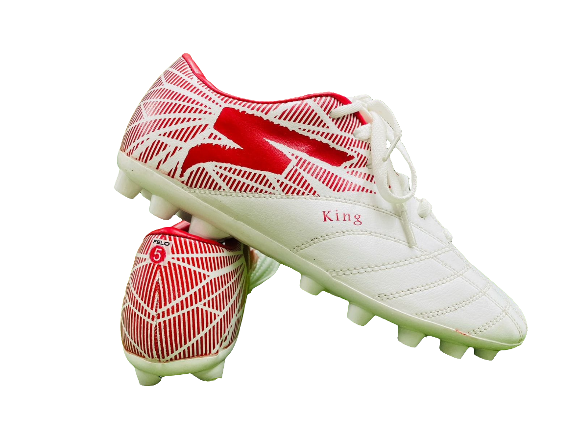 FELO KING FOOTBALL BOOTS