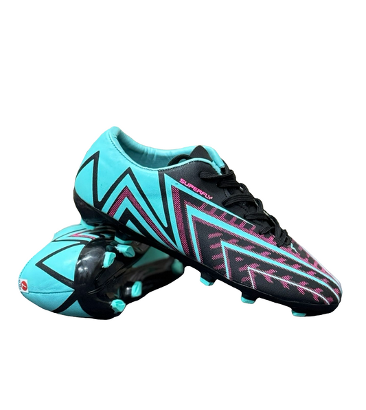 FELO SUPERFLY FOOTBALL BOOTS