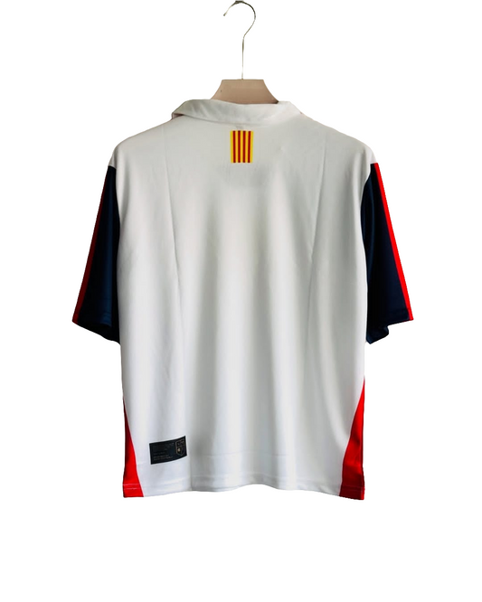 BARCELONA PREMIUM RETRO OVERSIZED KIT