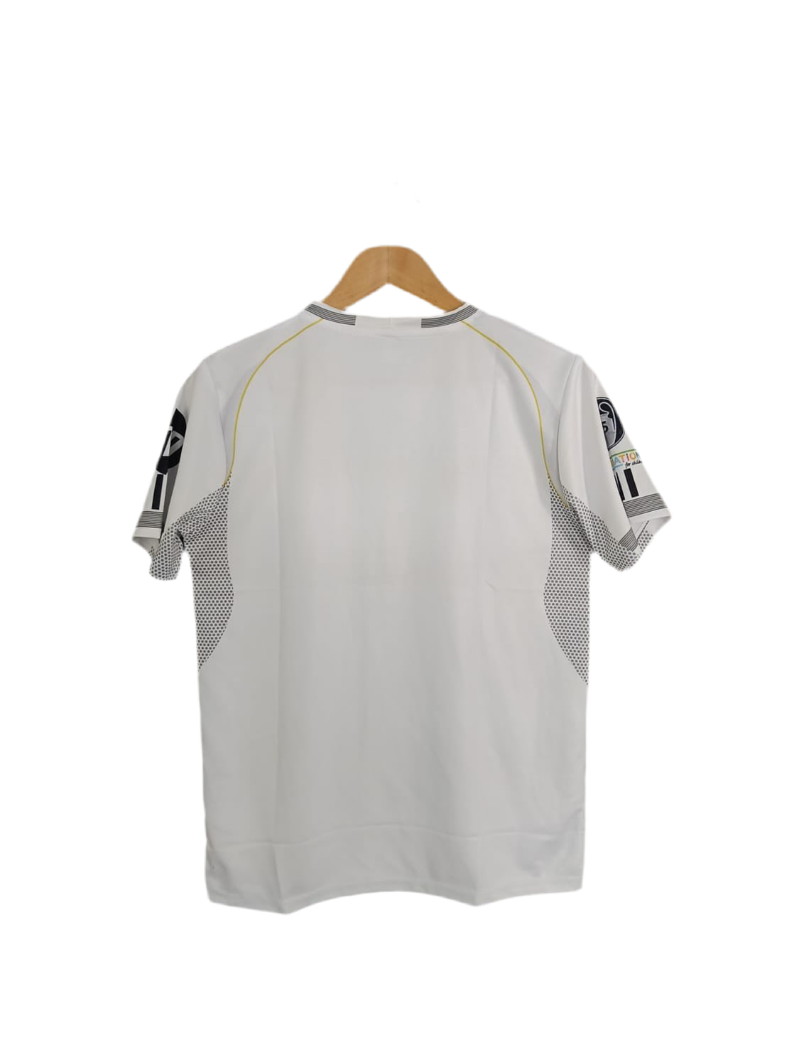 REAL MADRID 2025/26 HOME AUTHENTIC PREMIUM KIT