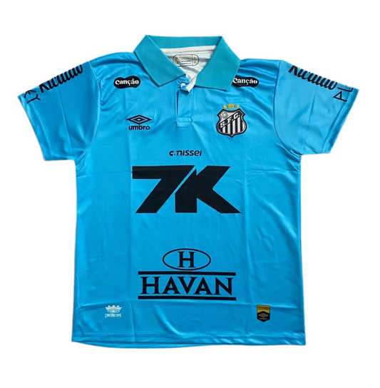 NEYMAR SANTOS 25/26 THRID PREMIUM KIT