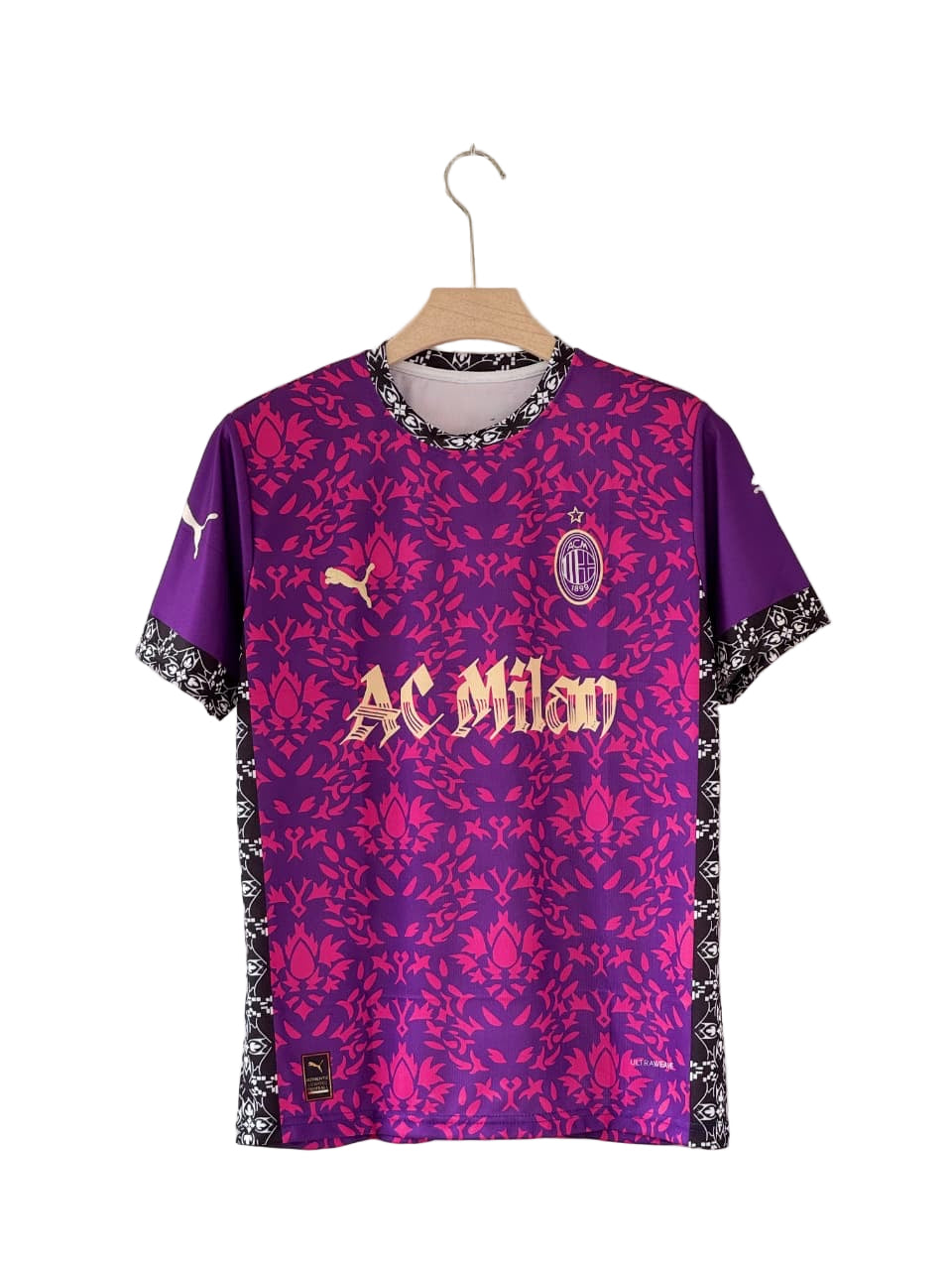 AC MILAN 2025/26 SPECIAL EDITION PREMIUM KIT