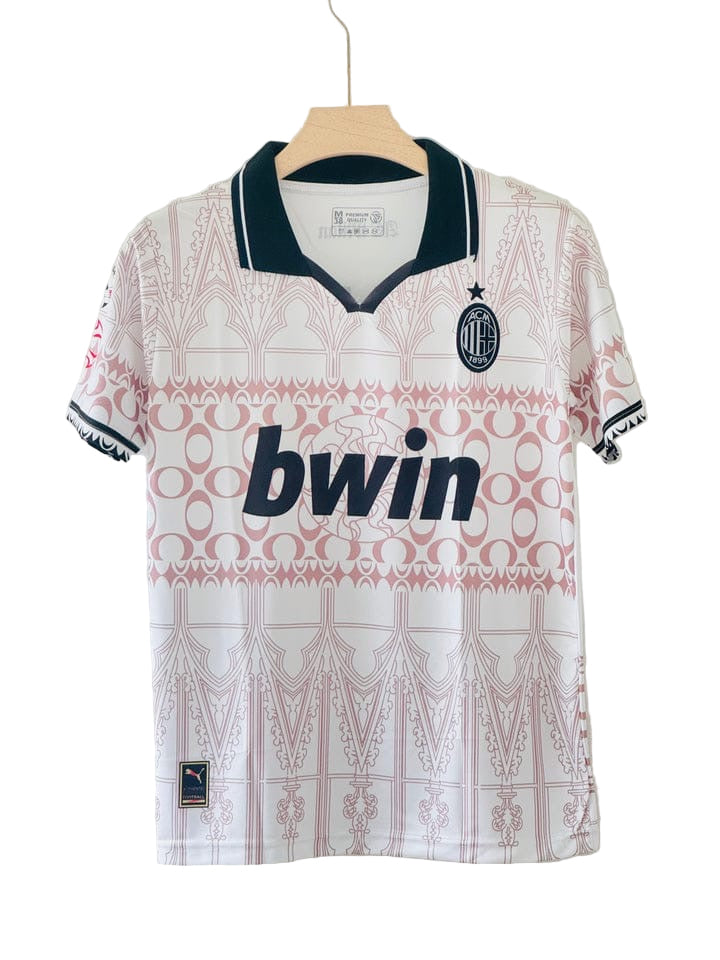 AC MILAN MALDINI x PLEASURES PREMIUM SPECIAL EDITION KIT