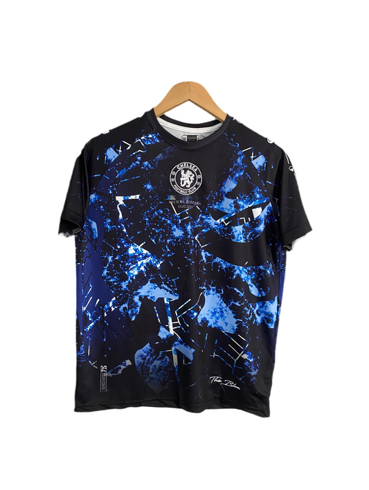 CHELSEA ICE  COLD  LIMITED EDITION AUTHENTIC PREMIUM KIT