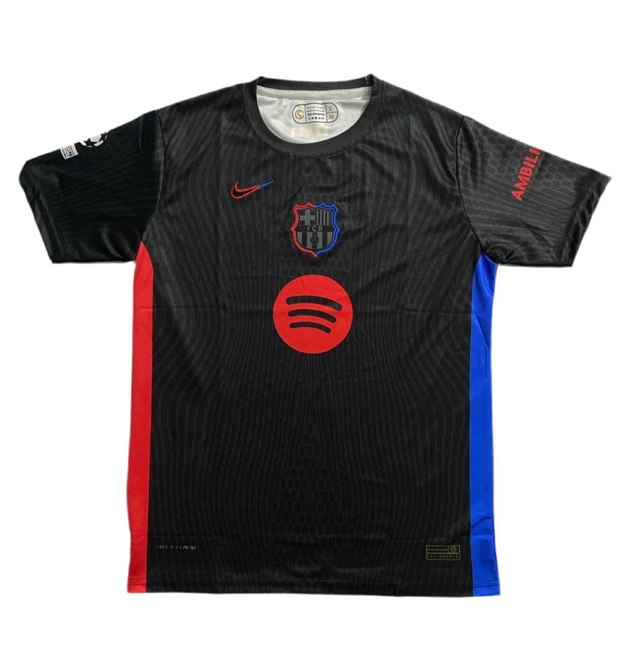 BARCA 24/25 AWAY PREMIUM AUTHENTIC KIT