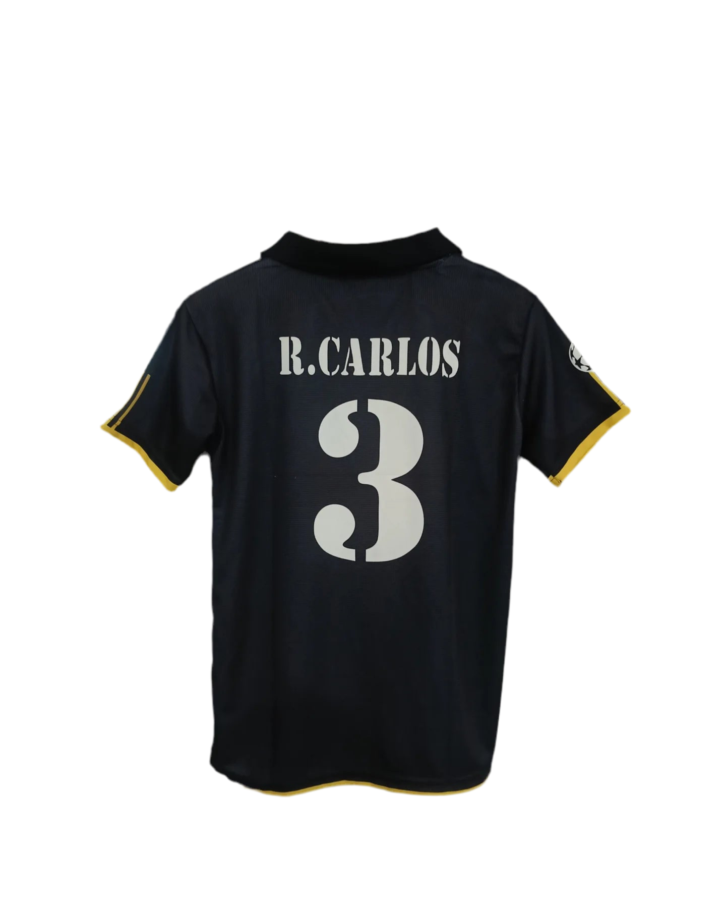 REAL MADRID 1999-2000 AWAY
PREMIUM RETRO KIT