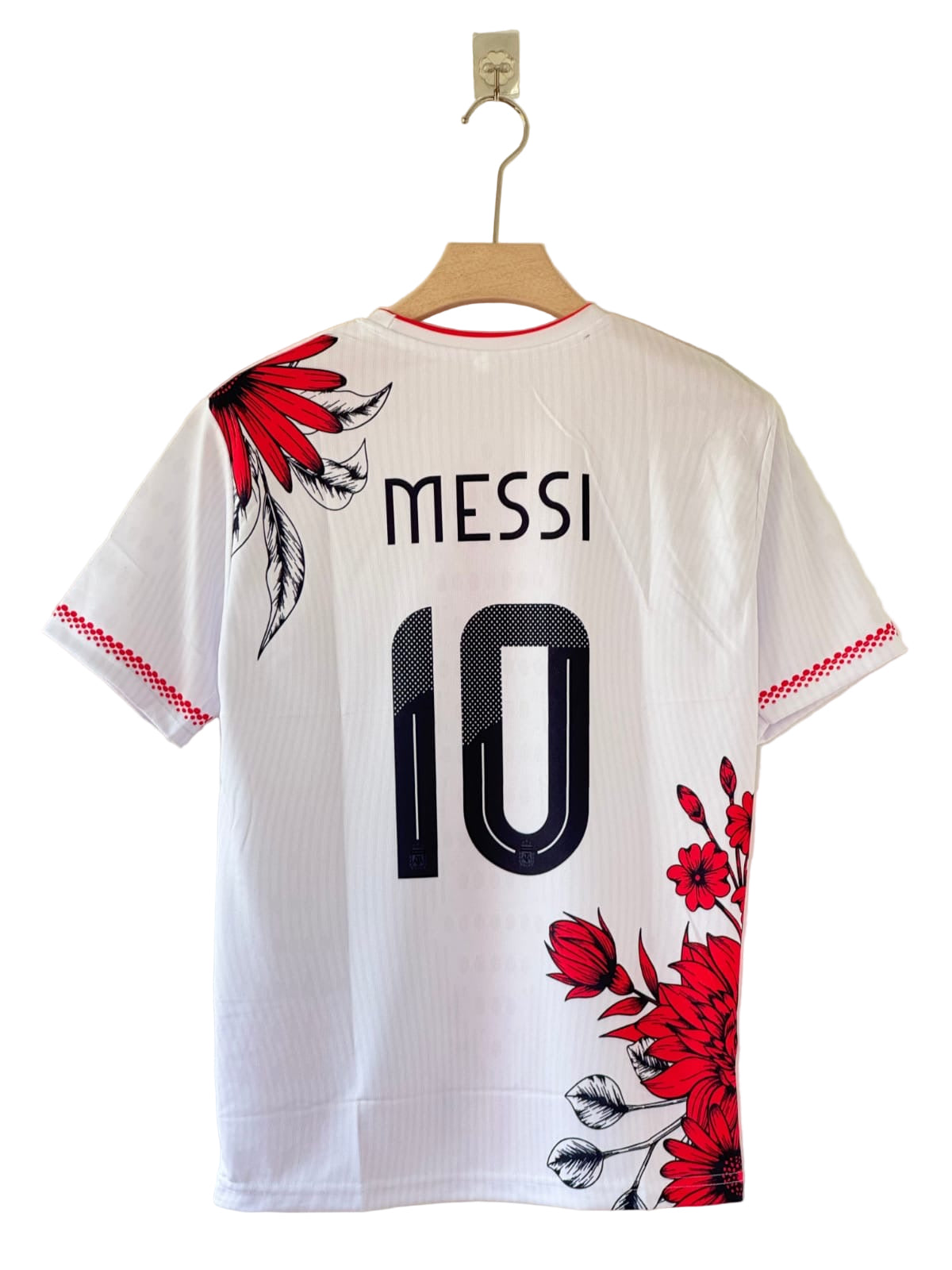 MESSI ARGENTINA SPECIAL DRAGON EDITION PREMIUM KIT