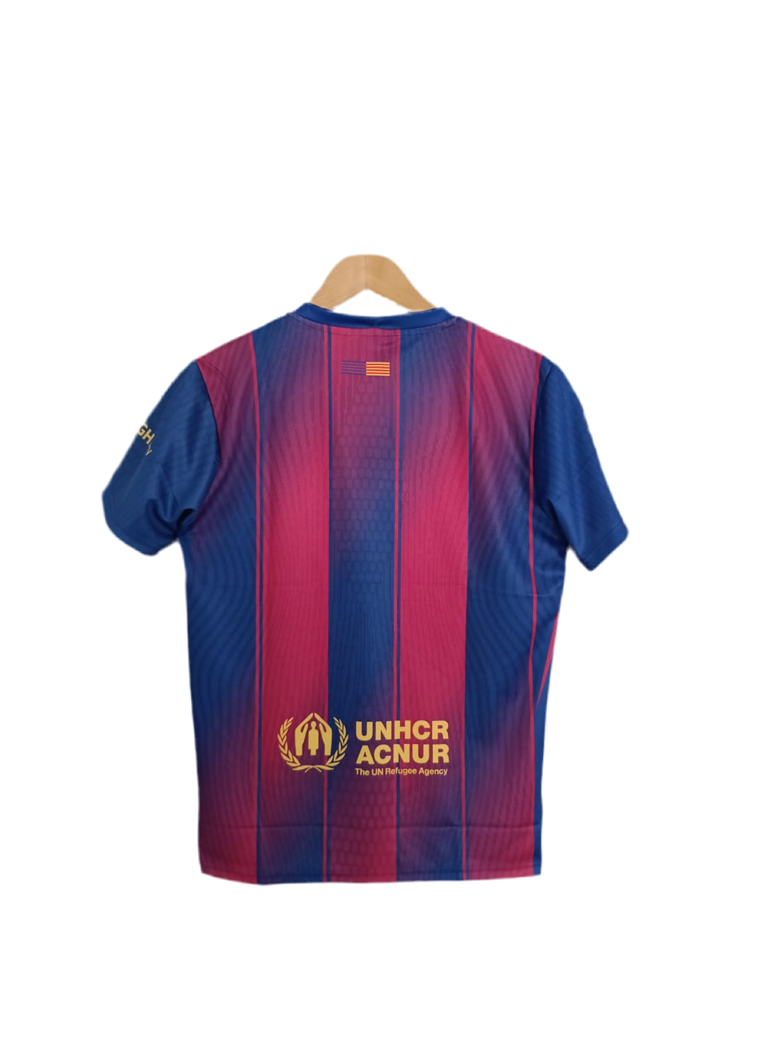 BARCA 2025/26 HOME PREMIUM KIT