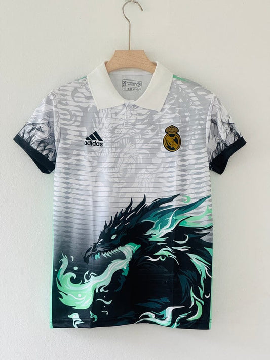 REAL MADRID SPECIAL DRAGON EDITION PREMIUM KIT