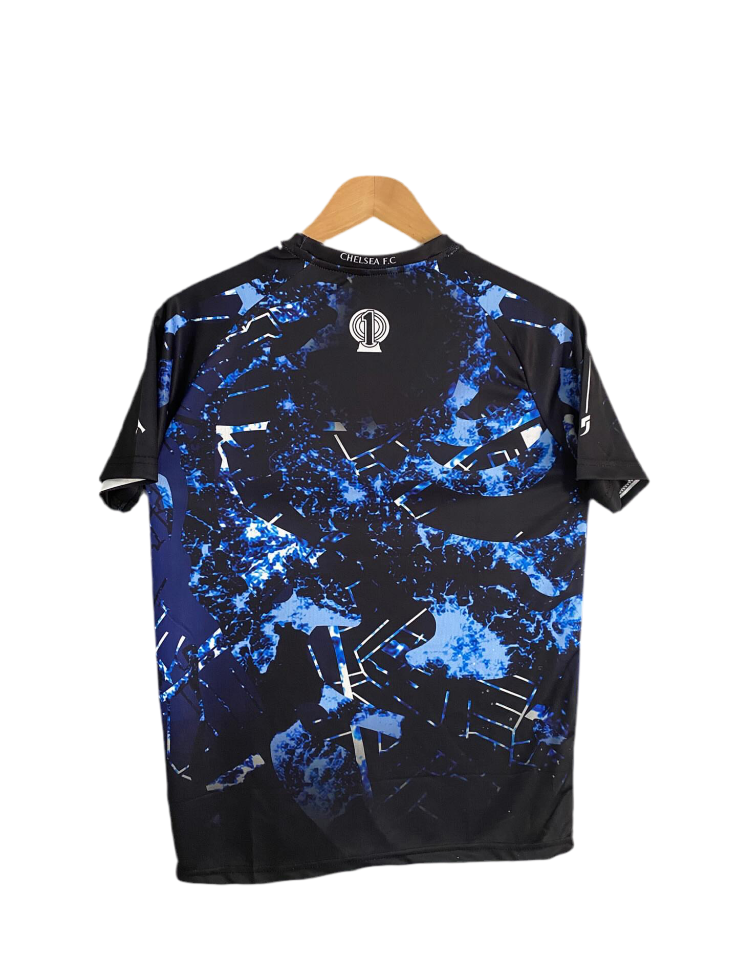 CHELSEA ICE  COLD  LIMITED EDITION AUTHENTIC PREMIUM KIT