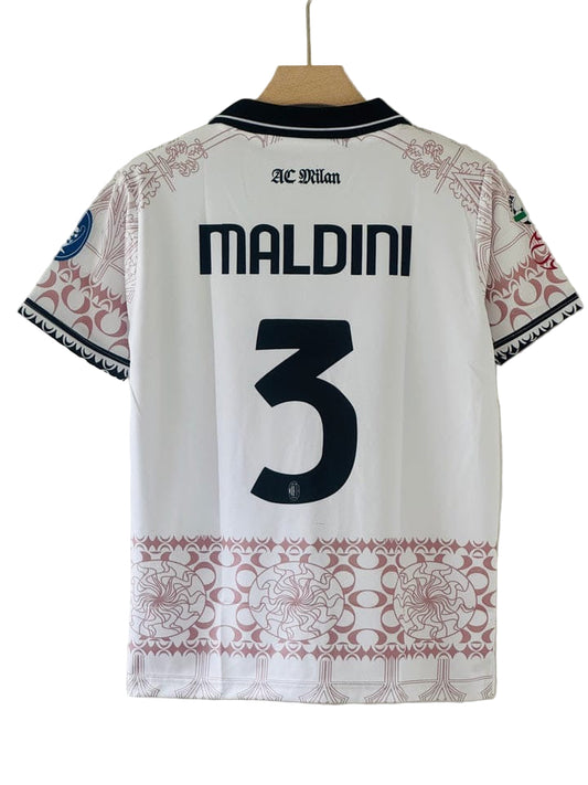 AC MILAN MALDINI x PLEASURES PREMIUM SPECIAL EDITION KIT