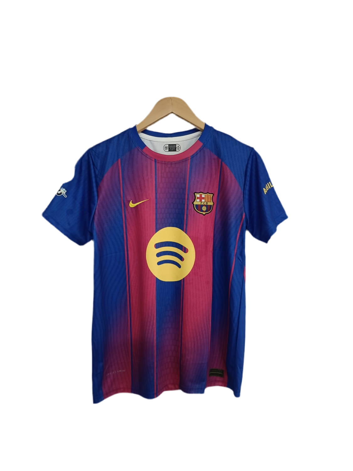 BARCA 2025/26 HOME PREMIUM KIT