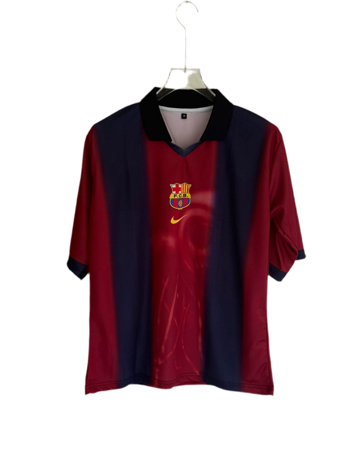 FC BARCELONA x TRAVIS SCOTT SPECIAL EDITION PREMIUM OVERSIZED KIT