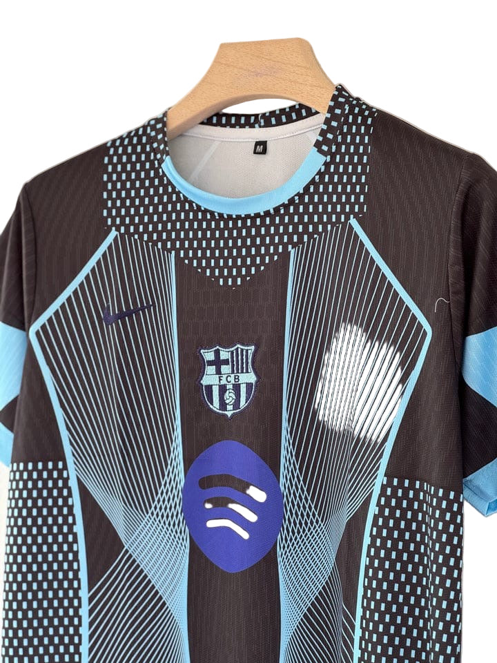 BARCA 2025/26 SPECIAL EDITION PREMIUM KIT