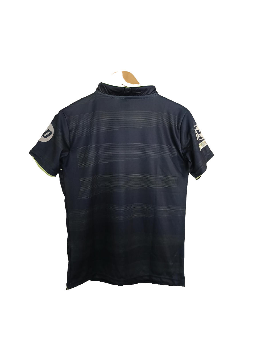 REAL MADRID 25/26 AWAY PREMIUM KIT