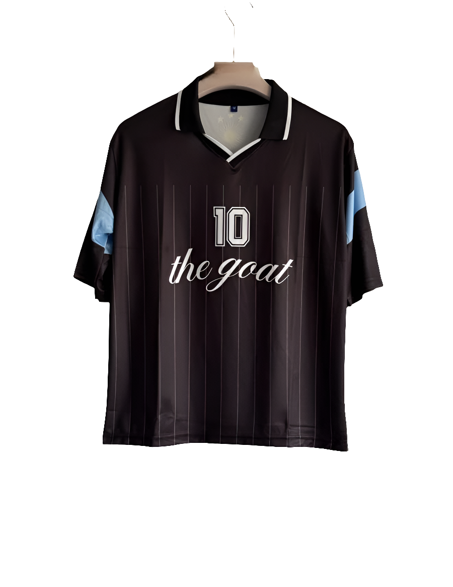 LIONEL MESSI GOAT EDITION SPECIAL PREMIUM KIT
