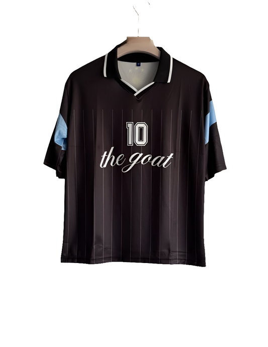 LIONEL MESSI GOAT EDITION SPECIAL PREMIUM KIT
