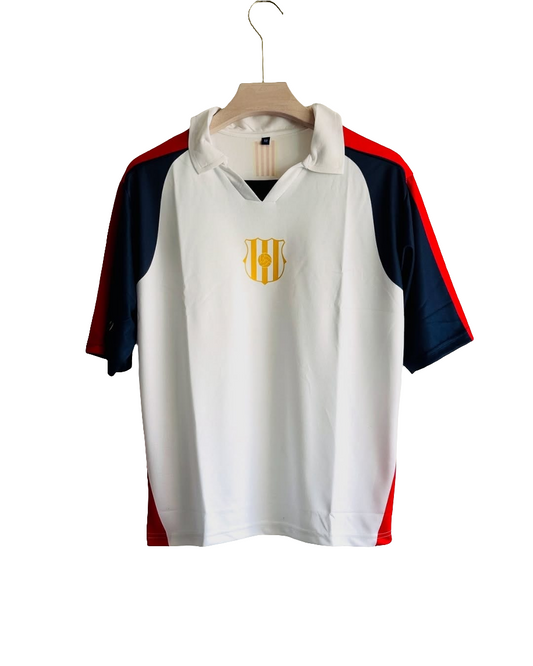 BARCELONA PREMIUM RETRO OVERSIZED KIT