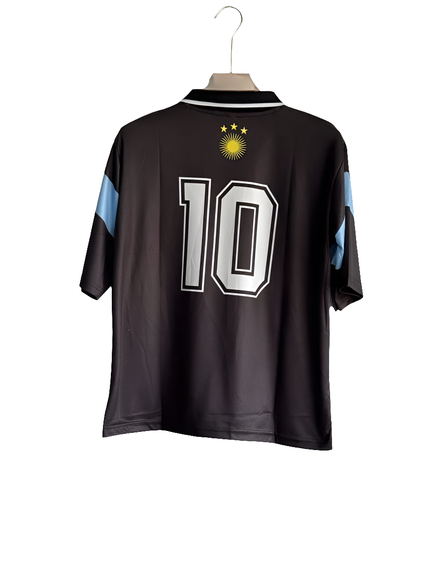 LIONEL MESSI GOAT EDITION SPECIAL PREMIUM KIT