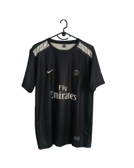 PSG NEYMAR 2017/18 PREMIUM RETRO KIT