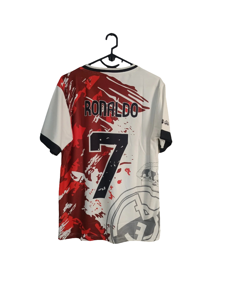 CR7 MANCHESTER UNITED x REAL MADRID SPECIAL EDITION PREMIUM KIT