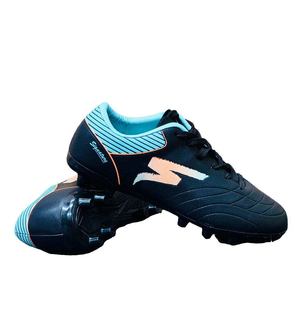 FELO SIGNATURE FOOTBALL BOOTS