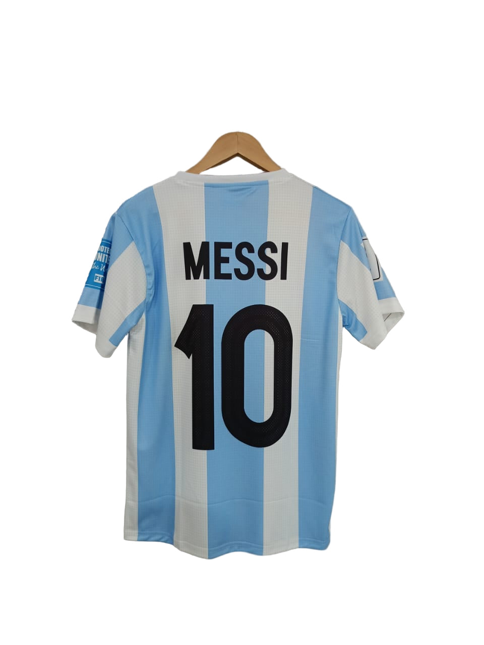 MESSI ARGENTINA 50 th ANNIVERSARY PREMIUM KIT