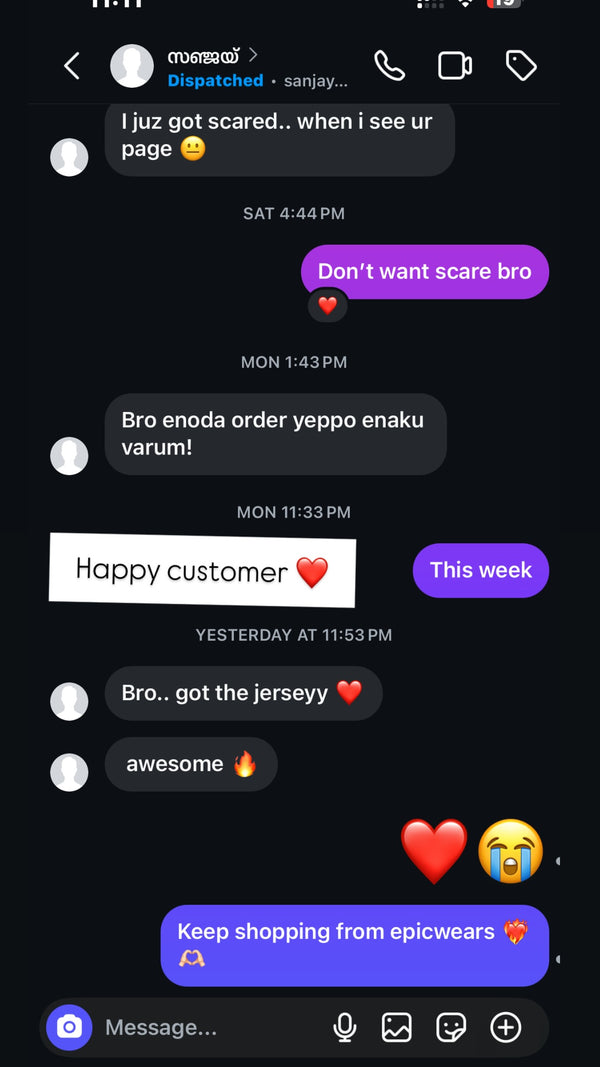 Customer review by Customer