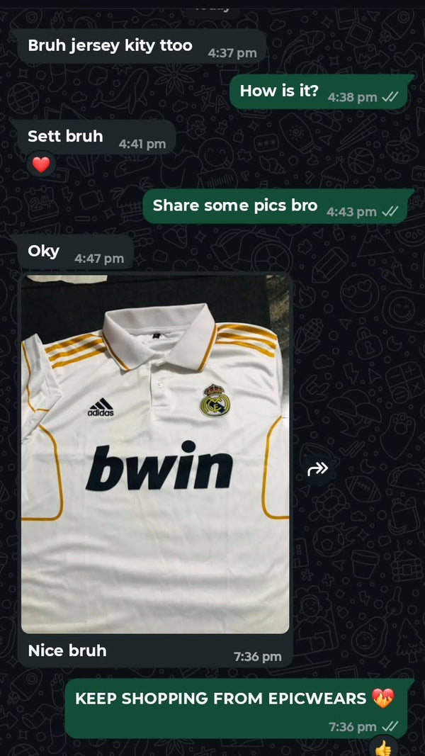 Customer review by Customer