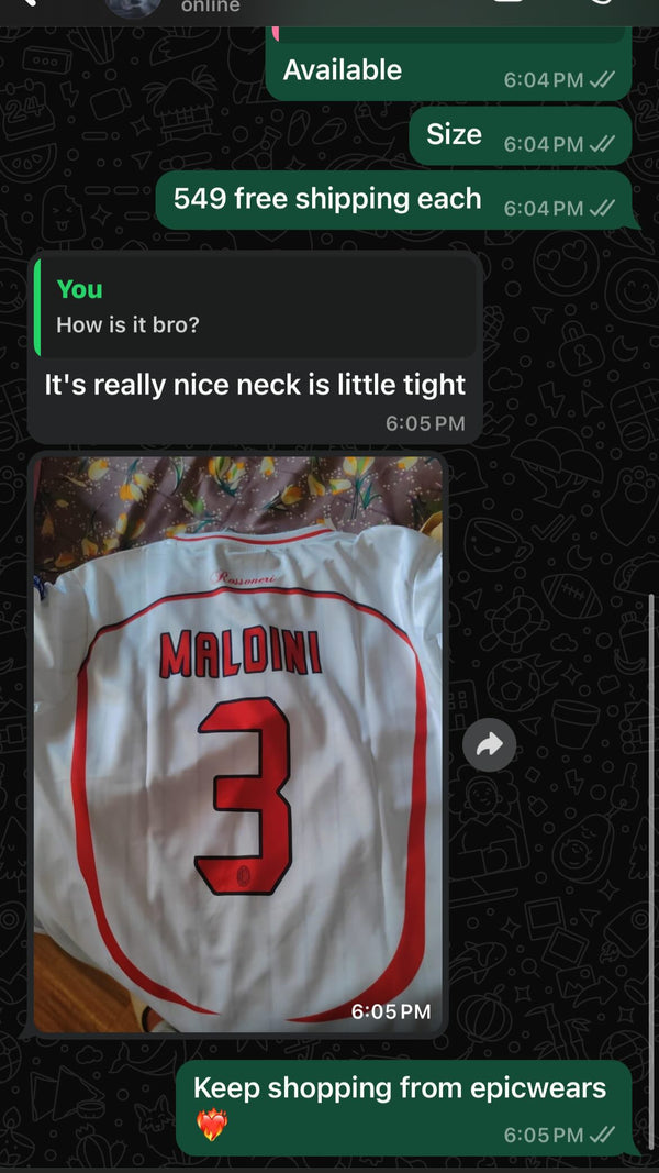 Customer review by Customer