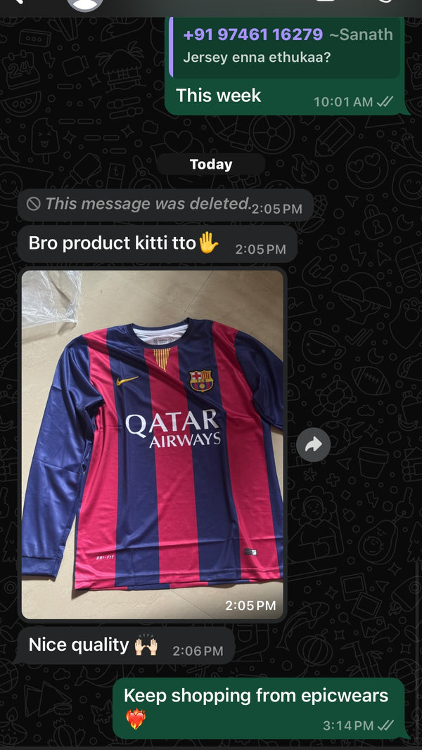 Customer review by Customer