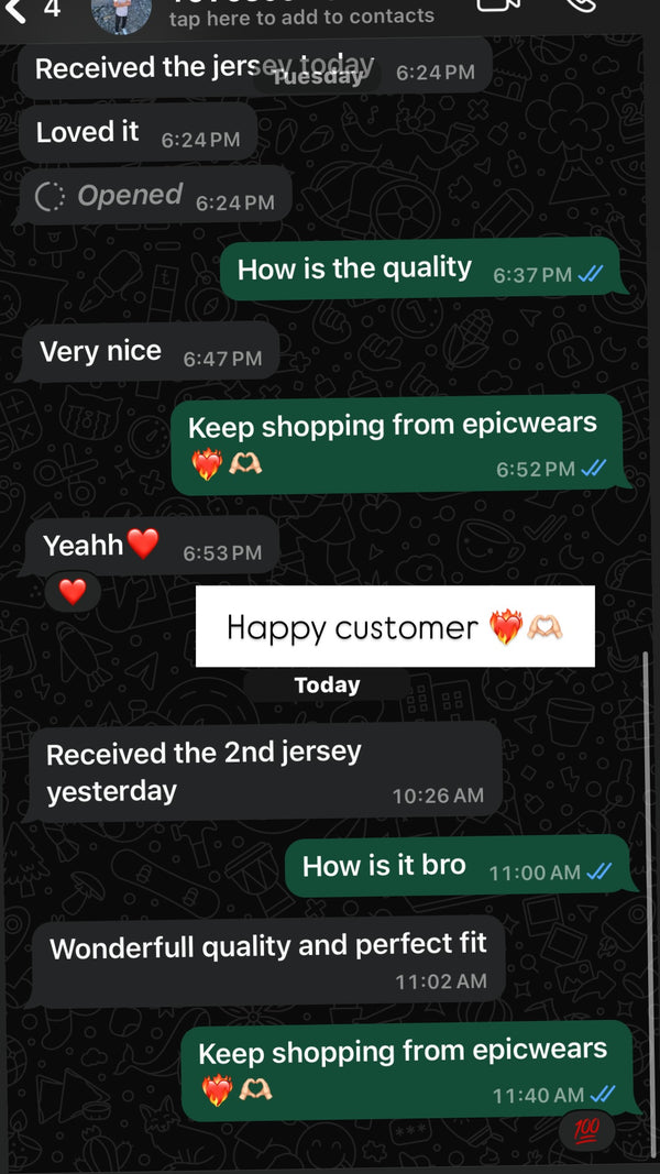 Customer review by Customer