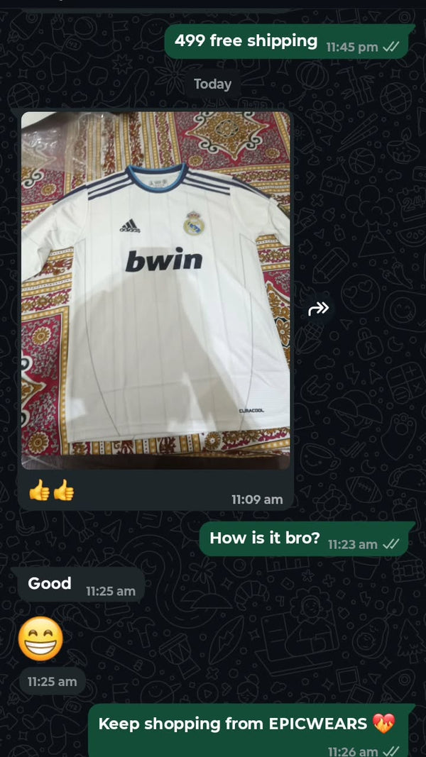 Customer review by Customer