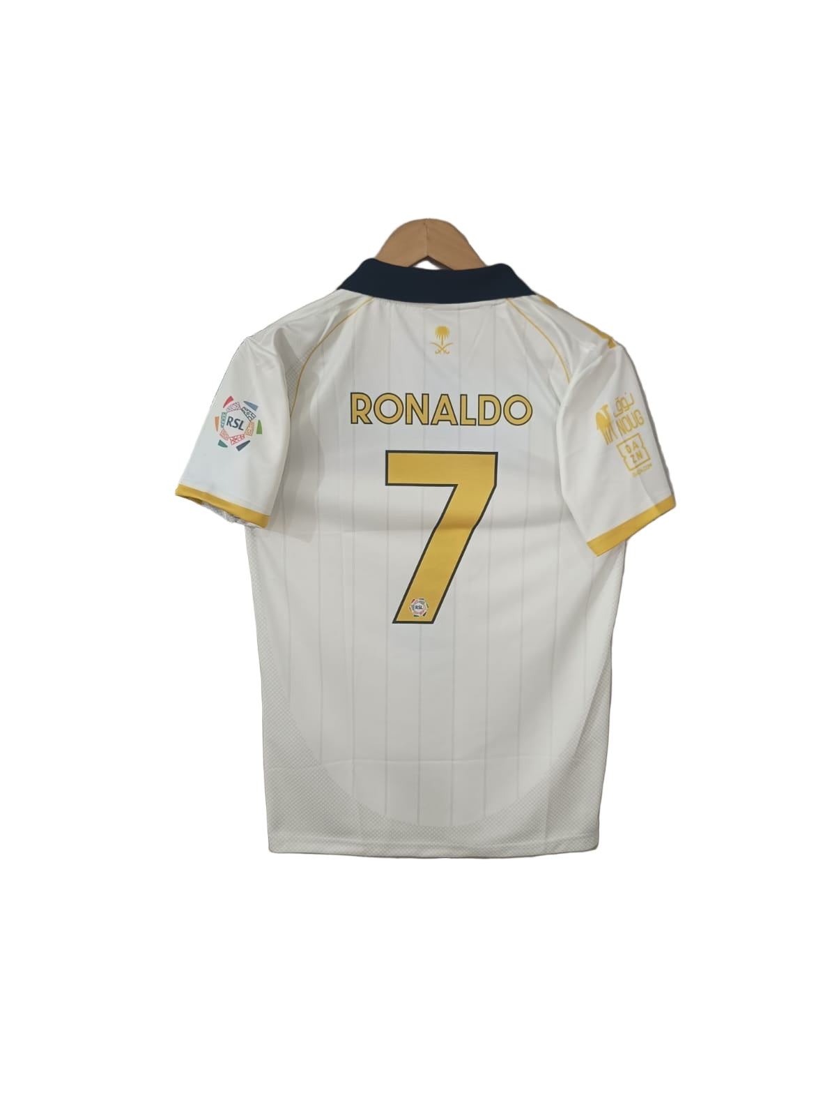 RONALDO AL NASSR 2025/26 THIRD PREMIUM KIT