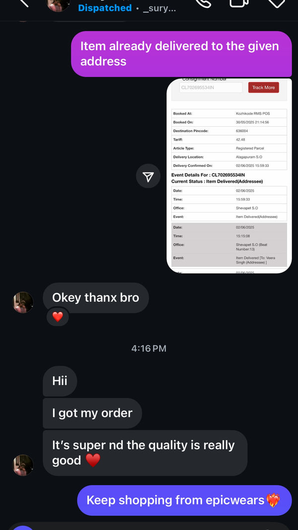 Customer review by Customer