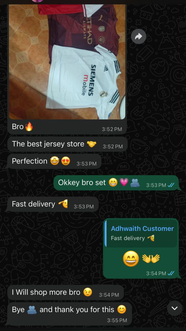 Customer review by Customer